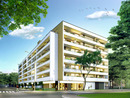 Budowa kompleksu mieszkalno-usługowego „Młyny Królewskie”